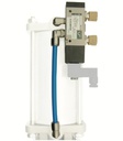 Aufgebautes Steuerventil ABS42
