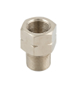 Übergangsnippel 1/4 NPT-1/4"