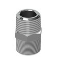 Reduktionsdoppelnippel TH38C-38-12-Z