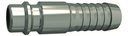 Kupplungsstecker DN 7,2 C0P72-H09-N