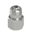 Straight female fitting SC13-10-14-N