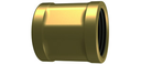 Female to female coupling TH13-12-B