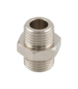 Hex nipple TH38-38-N