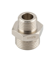 Reduktionsdoppelnippel TH38-M5-18-N
